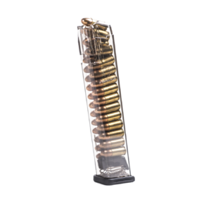 ETS 27rd Extended Glock Mag 9mm