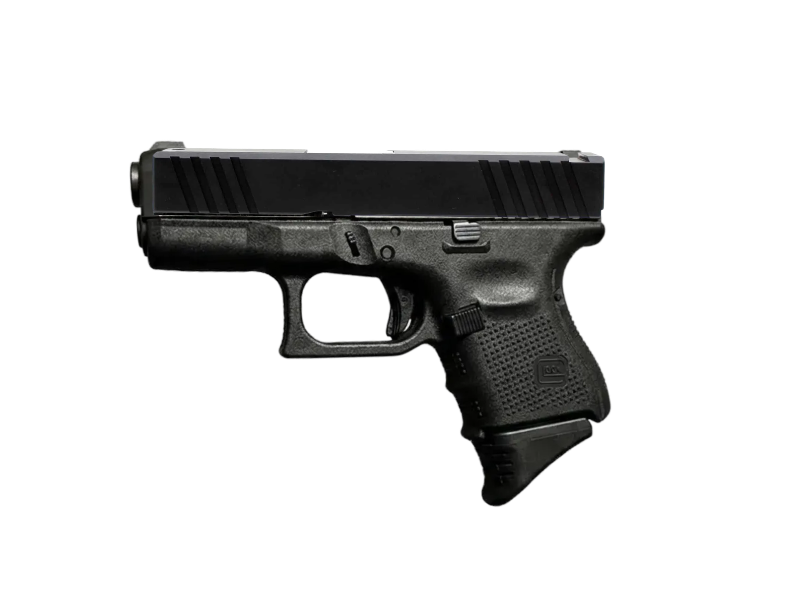 3D Printed G26 Build Kit