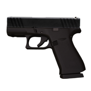 3D Printed G43X Build Kit