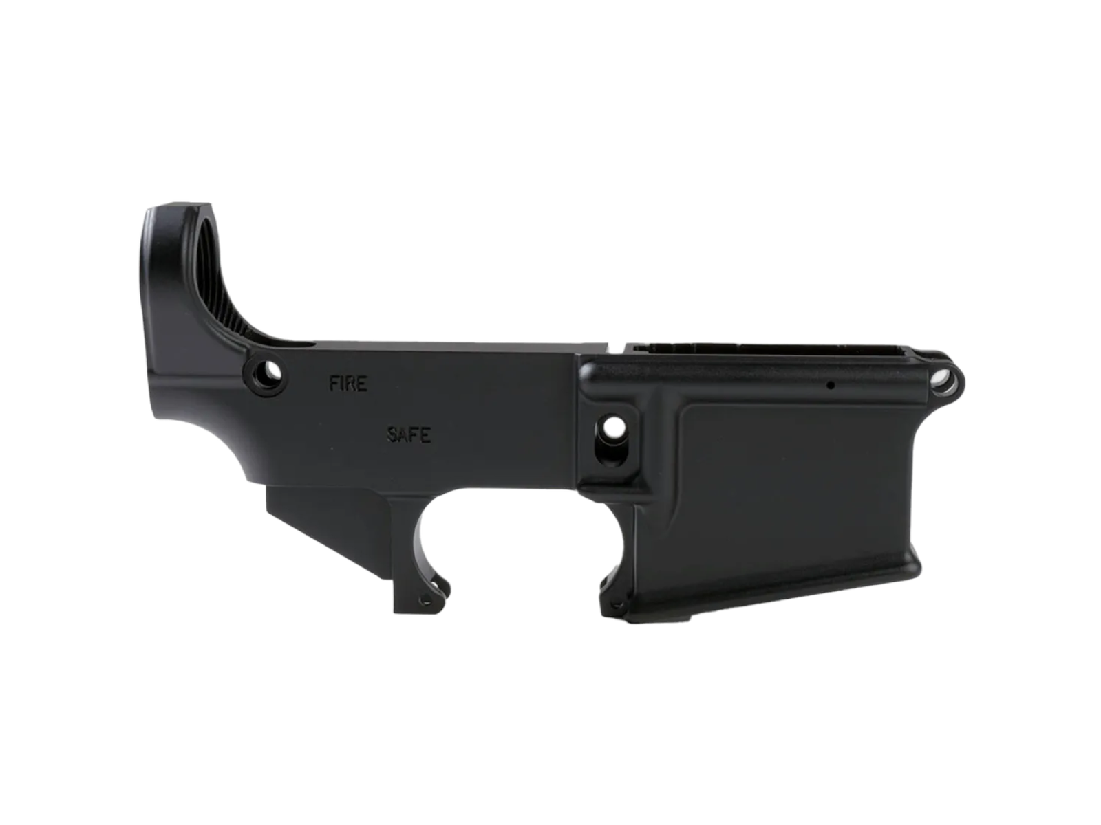 AR15 Anodized Lower Receiver