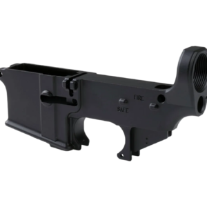 Buy AR15 Anodized Lower Receiver near me