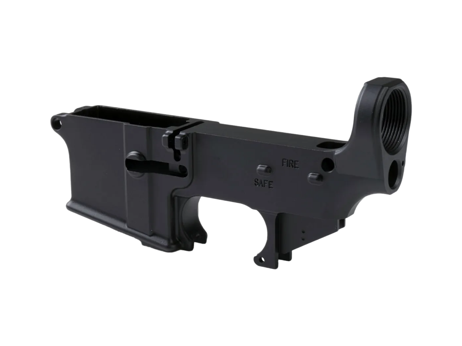 Buy AR15 Anodized Lower Receiver near me