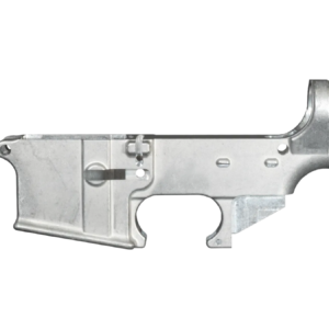 AR15 Raw Lower Receiver [80%]