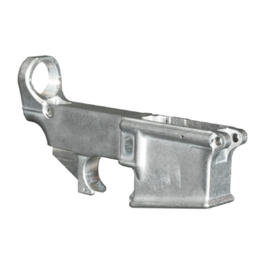 AR15 Raw Lower Receiver [80%]