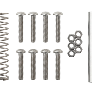 Alternative view of Longshot Build Kit