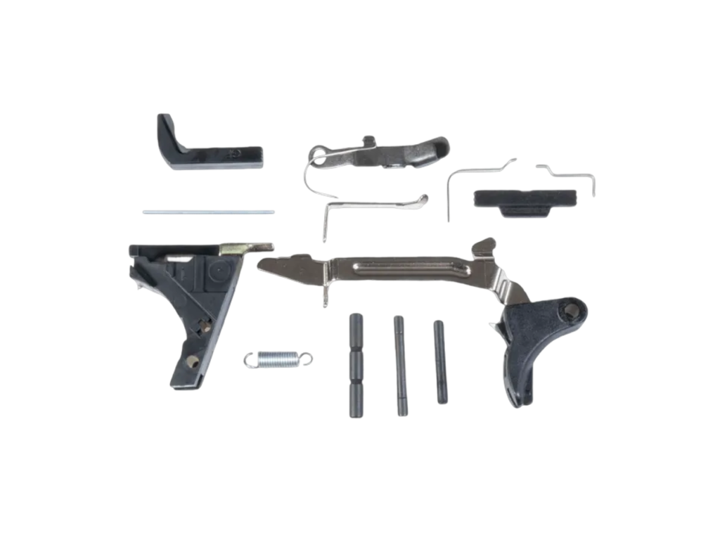 ghost glock kits explained