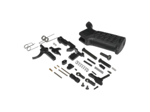 are ghost guns legal