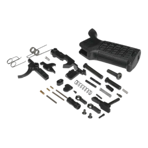 GUN ACCESSORIES