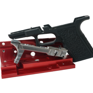 BUY 80 PERCENT FIREARMS