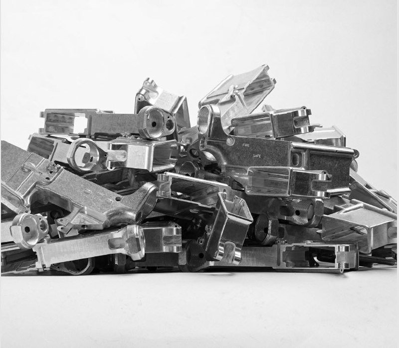 ghost gun kits offdicial website