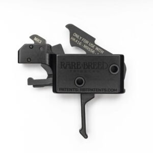 Alternative view of FRT-MR3™ (FLAT)