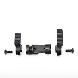 Alternative view of 3-Position Ambidextrous Selector for the FRT-15L3™ & FRT-15C3™